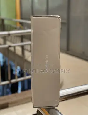 Unifi U6 Mesh Pro