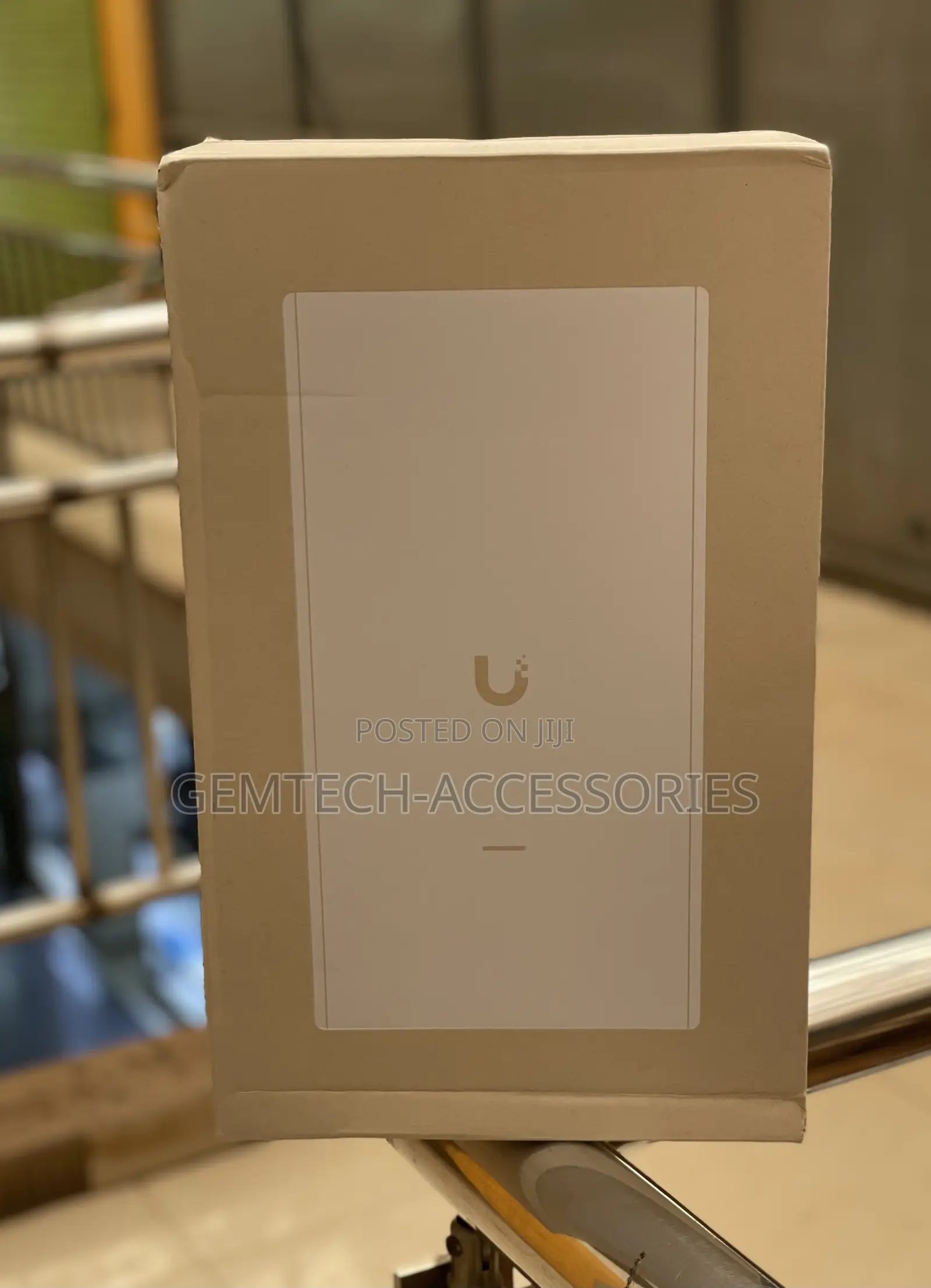 Unifi U6 Mesh Pro