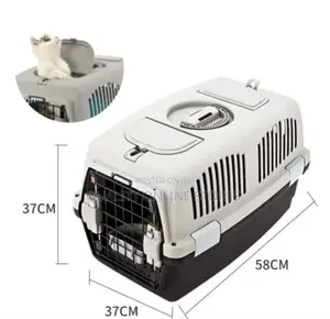 Portable Cat House
