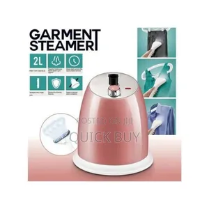 Sk-4002 Garment Steamer-New