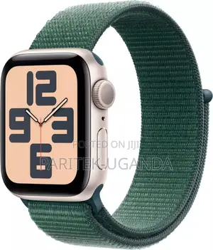 Apple Watch Se 2nd Gen 40mm Gps