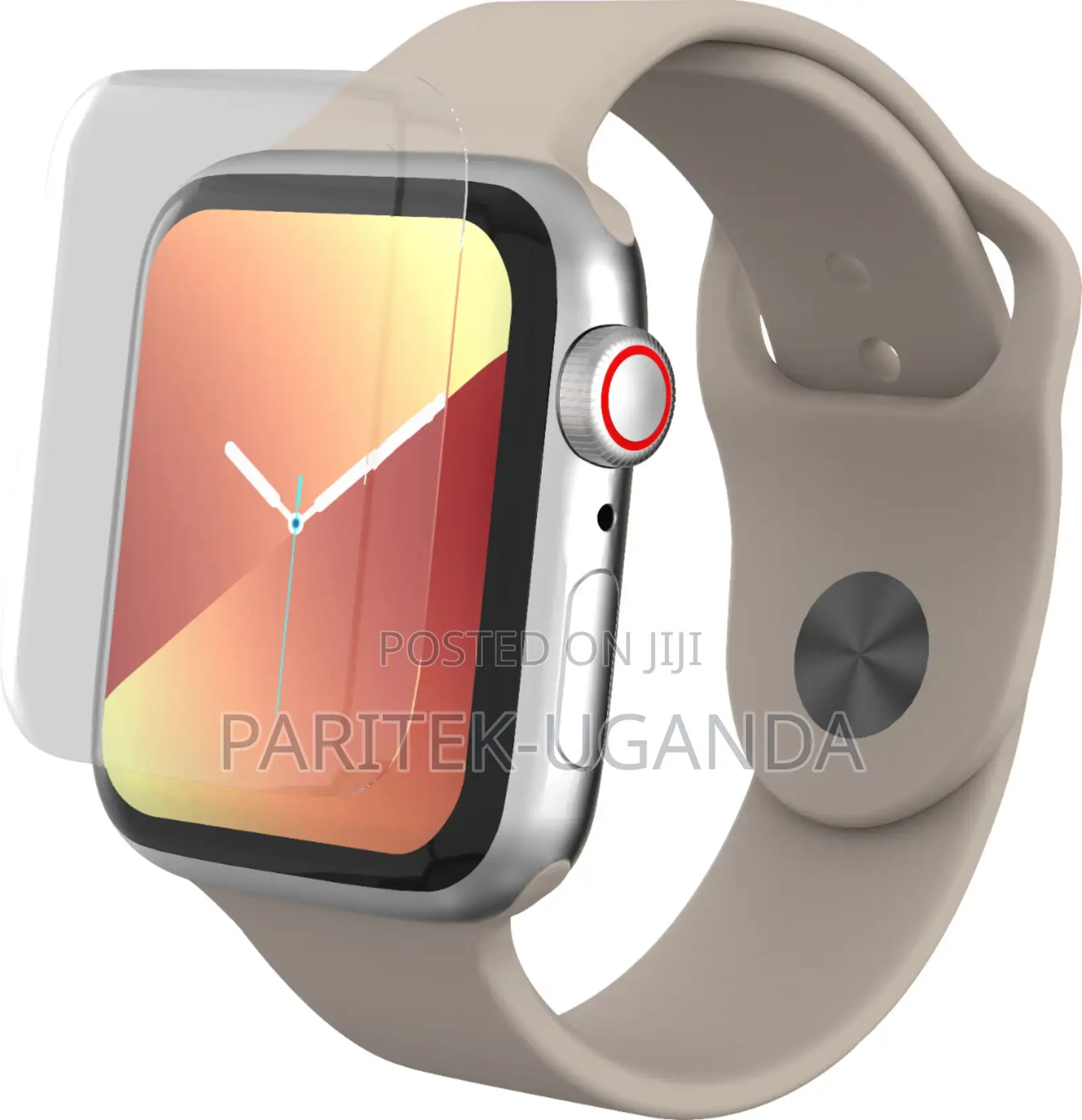 Apple Watch Se 2nd Gen 40mm Gps