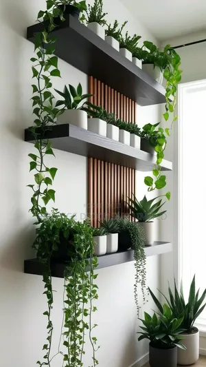 Beautiful Wall Design Decor