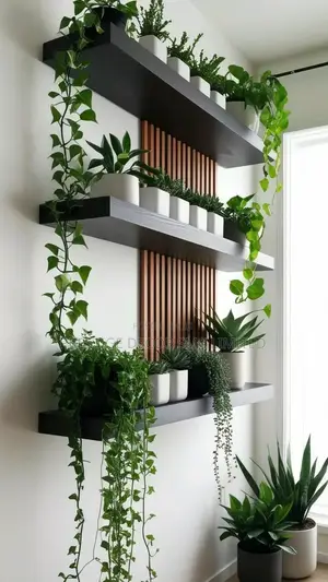 Beautiful Wall Design Decor