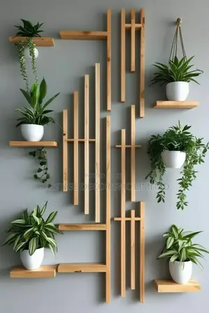 Amazing Wall Decoration So Fantastic