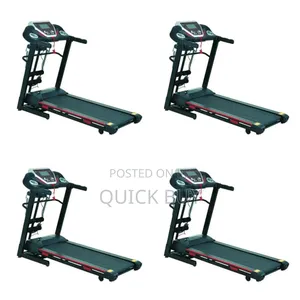 Home Treadmill