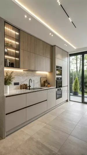 Iconic Kitchen Adorable Design. Intresting