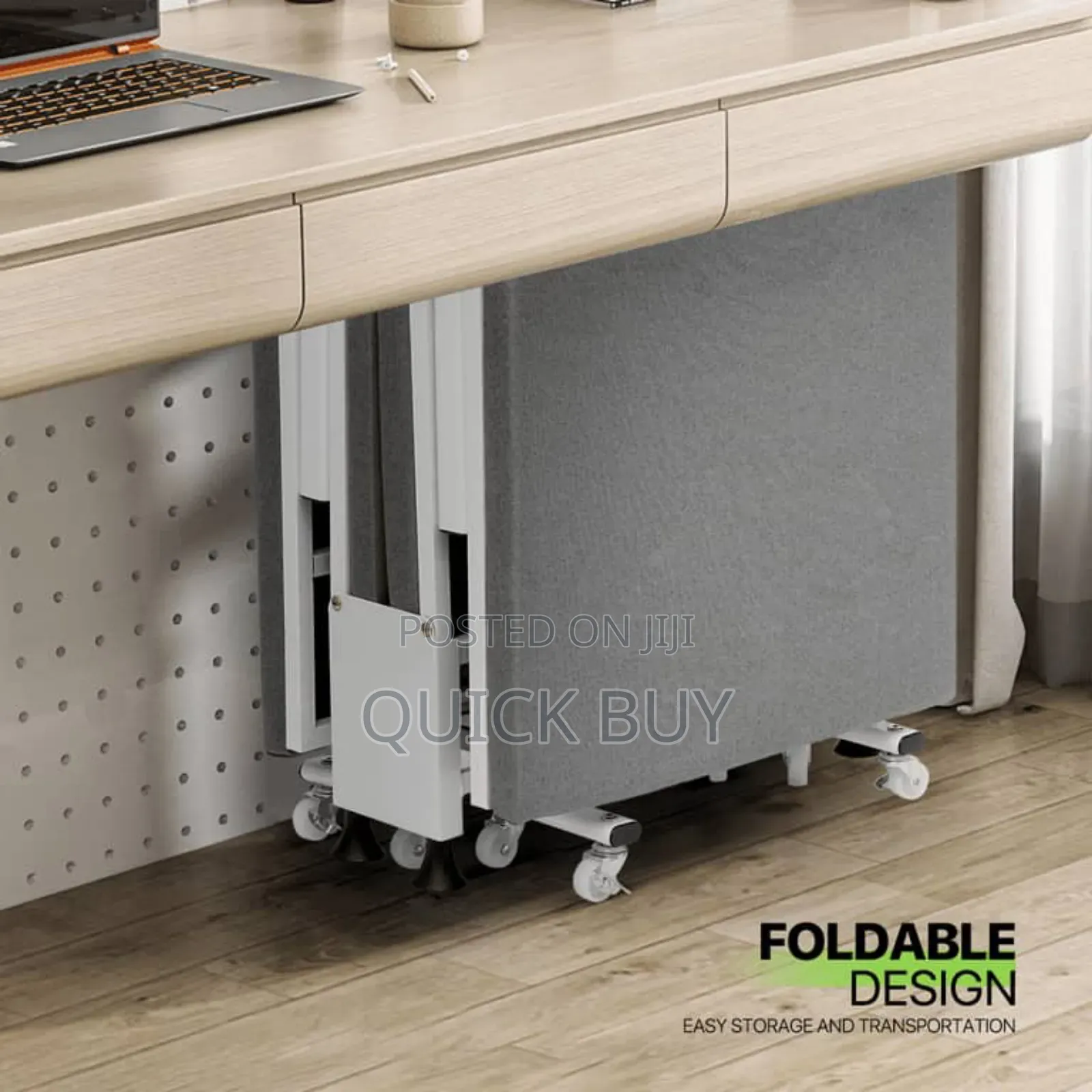 New Foldable Design Roll Way Bed