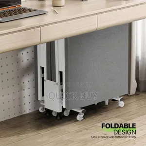 New Foldable Design Roll Way Bed