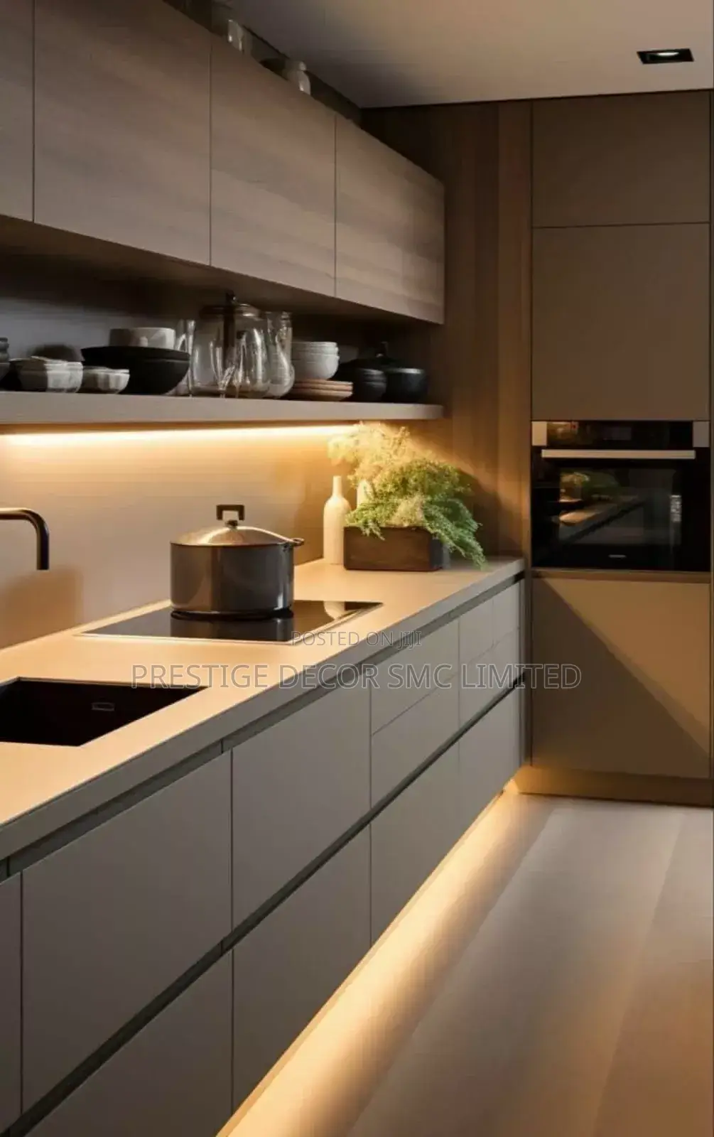 Majestic Kitchen Design So Intresting