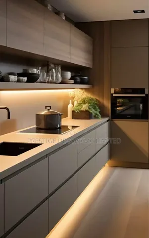 Majestic Kitchen Design So Intresting