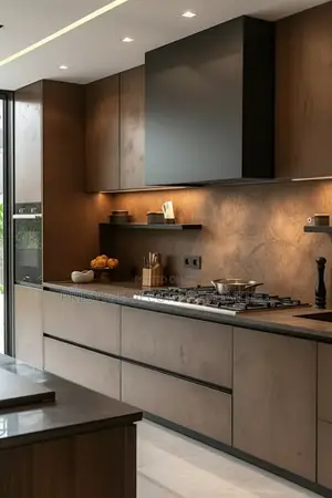 Majestic Kitchen Design So Intresting