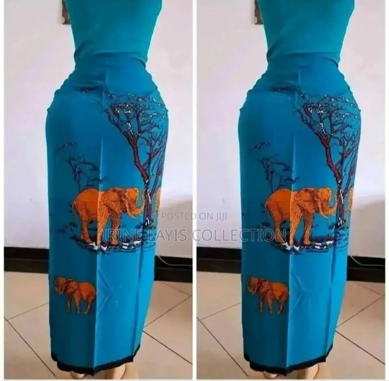 Women's Designed Lesus/ Wraps