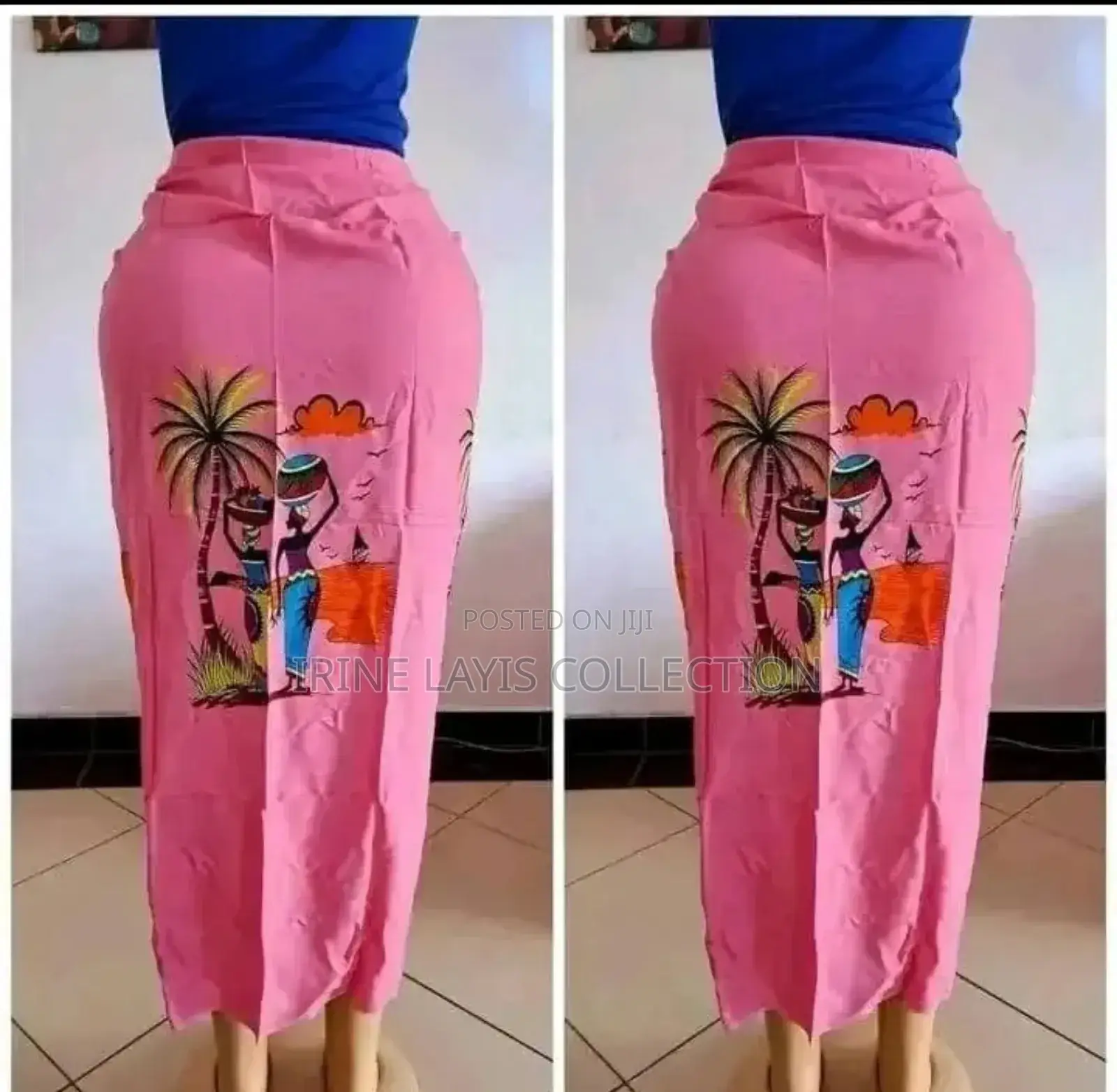 Women's Designed Lesus/ Wraps