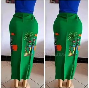 Women's Designed Lesus/ Wraps