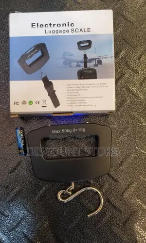 Commercial Electronic Scale 50kg Electronic Weighing Scale