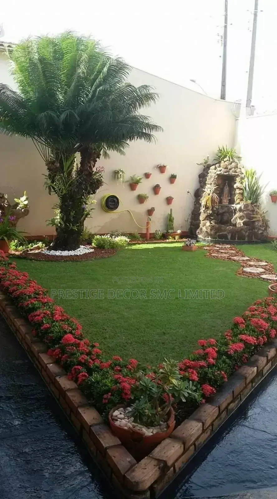 Compound Design Amazing Iconic