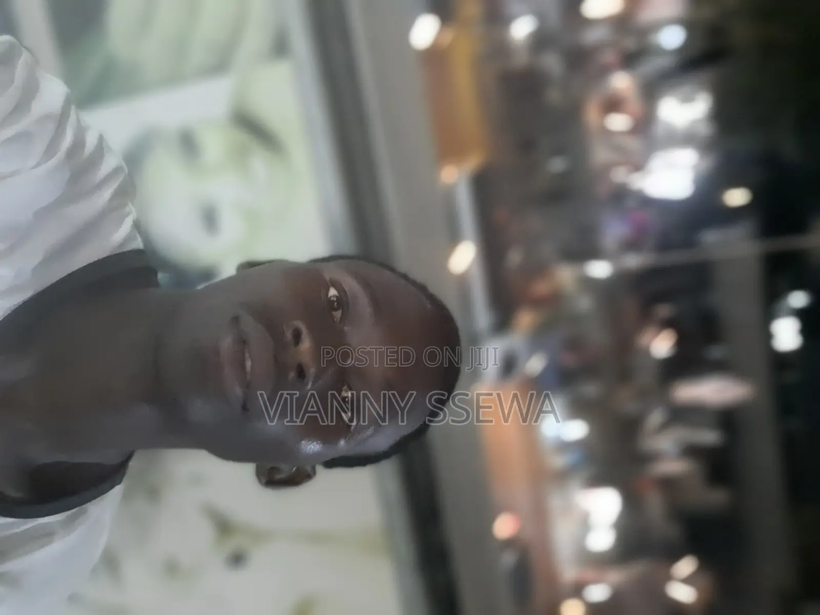 Hotel Cleaner to Work in Nansana