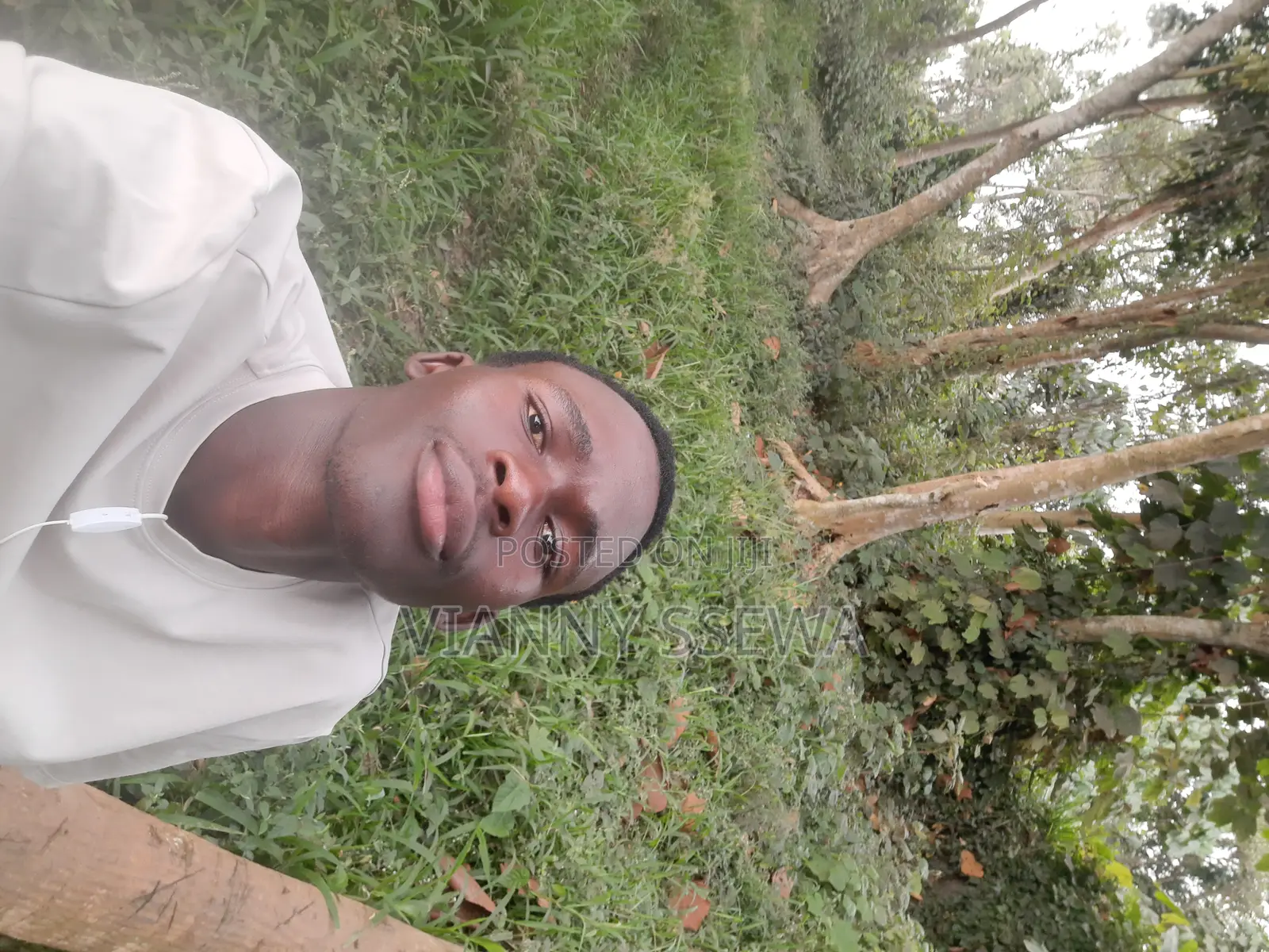 Hotel Cleaner to Work in Nansana