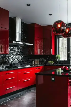 Fancy Finest Kitchen Amazing
