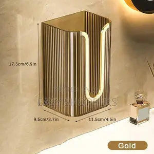 Tissue Box,Dispenser Toilet Paper Holder Kitchen Napkin Case