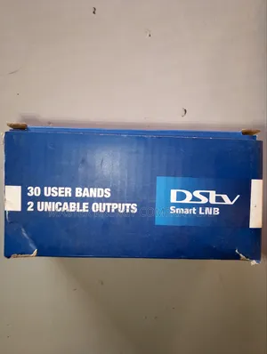 Smart LNB for Extraview