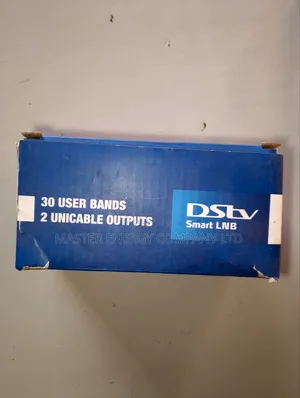 Smart LNB for Extraview