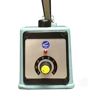 Impulse 16" Hand Sealer FS-400