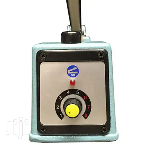 Impulse 16" Hand Sealer FS-400