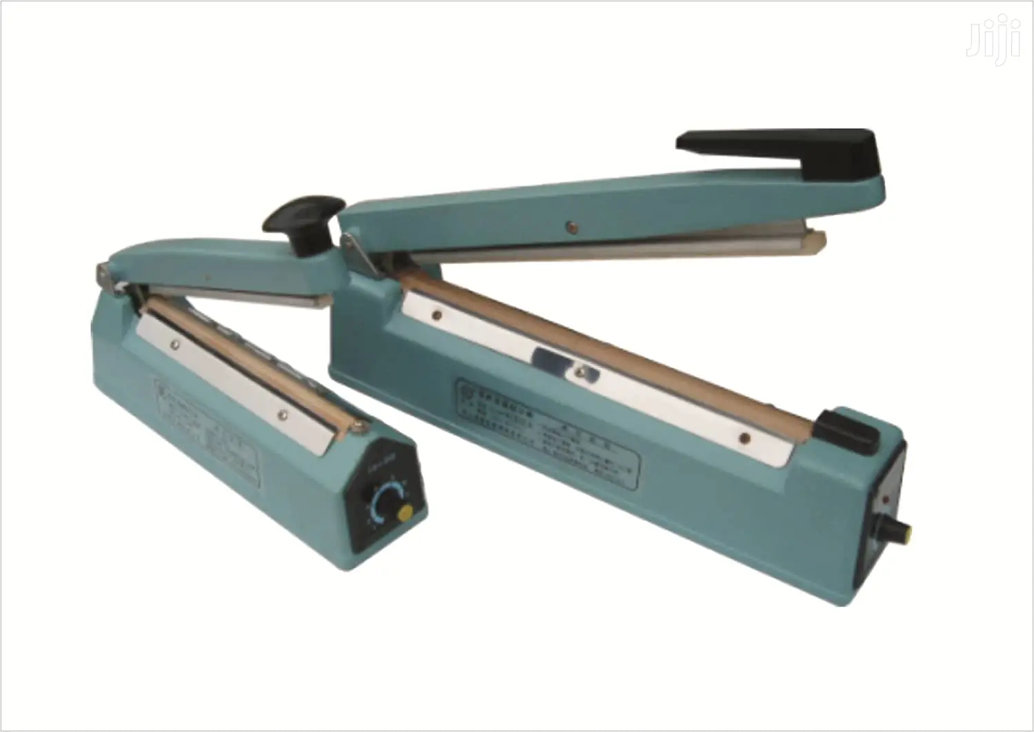 Impulse 16" Hand Sealer FS-400