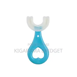 U Shaped Toothbrush