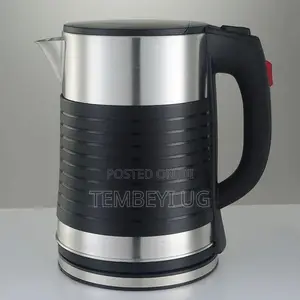 2.3l Milk And Water Kettle, Hoffmans