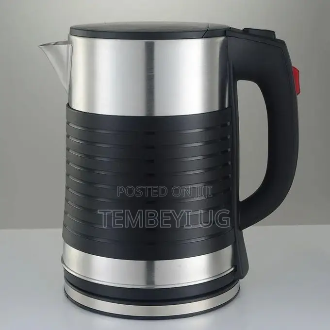 2.3l Milk And Water Kettle, Hoffmans