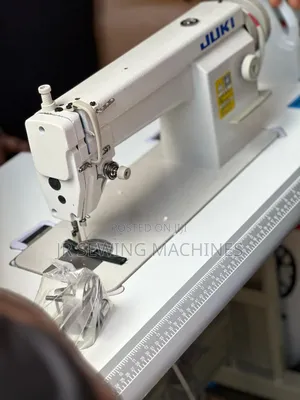 New Juki Industrial Sewing Machine