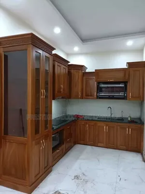 Iconic Kitchen Cabinets. Kg