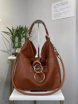 Optimum Leather Bags