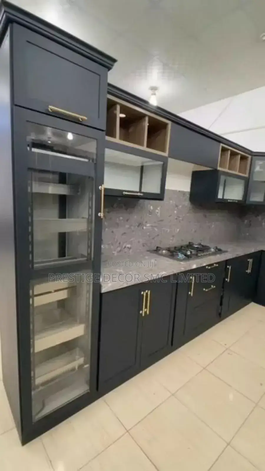Beautiful Iconic Kitchen Cabinets en Design