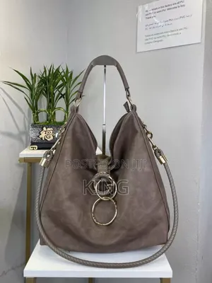 Extravagant Leather Bags