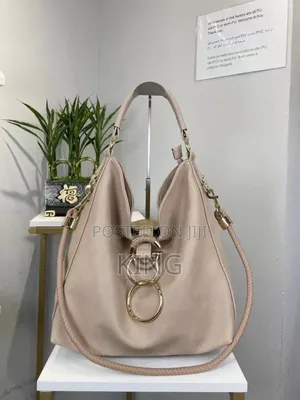Tommy Leather Bags