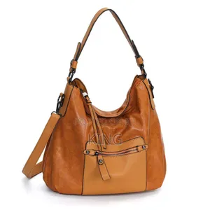 Organic Leather Bags