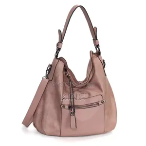 Loftus Leather Bags