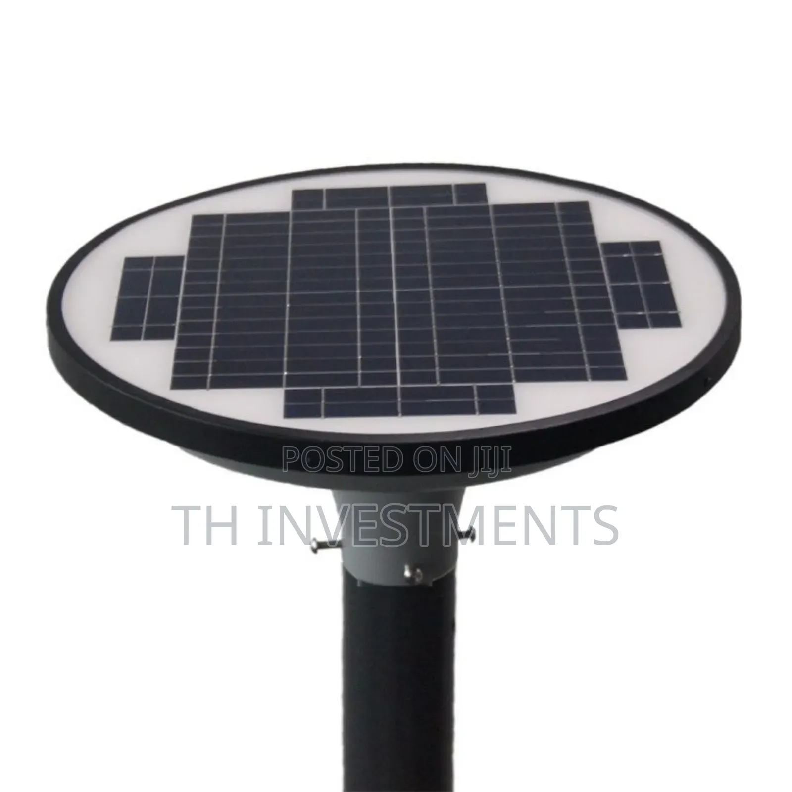 Solar Led Garden Light Adjustable