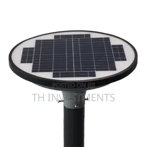 Solar Led Garden Light Adjustable