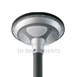 Solar Led Garden Light Adjustable