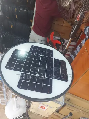 Solar Led Garden Light Adjustable