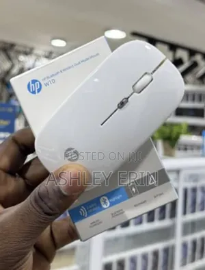 Hp 2in1 Wireless Mouse