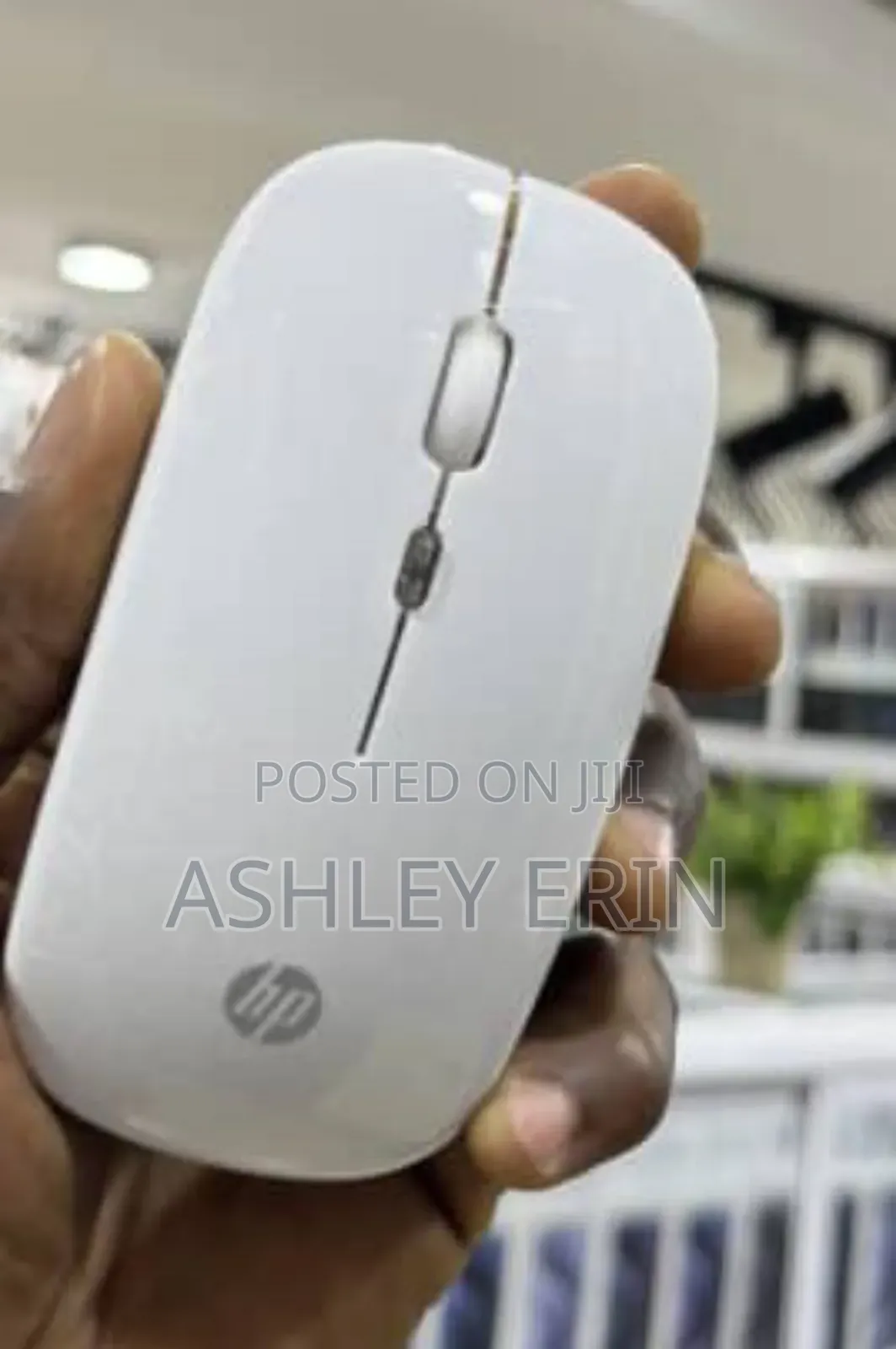 Hp 2in1 Wireless Mouse