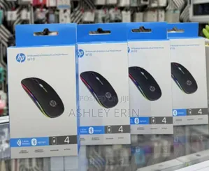 Hp 2in1 Wireless Mouse