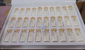 Duozi Small Molecule Collage Solid Drink
