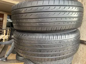 205/60r16 Yokohama Tyres